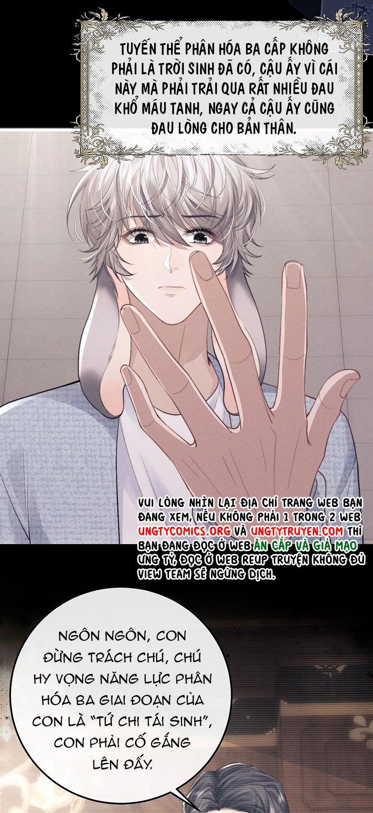 Chấp Sự Thỏ Cụp Tai 22 trang 4