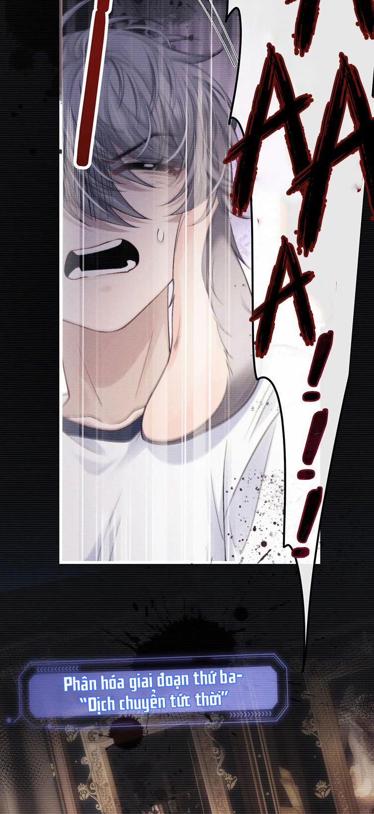 Chấp Sự Thỏ Cụp Tai 22 trang 6