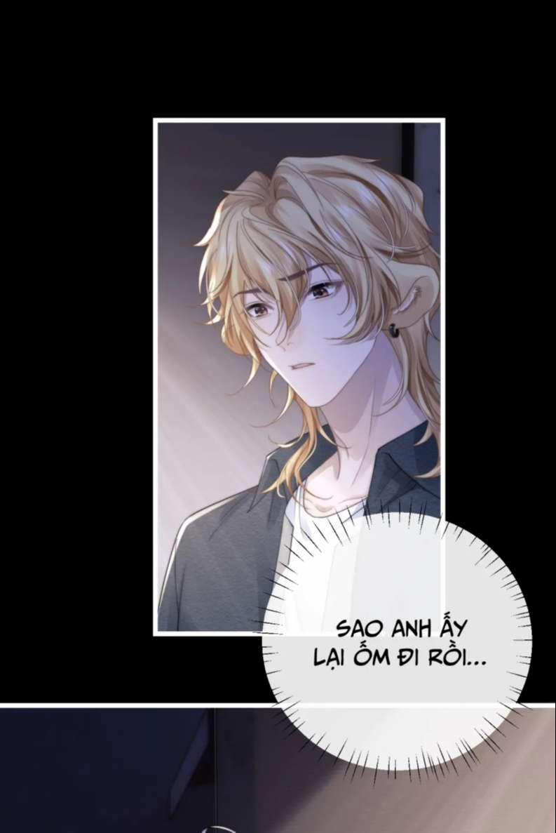 Chấp Sự Thỏ Cụp Tai 23 trang 10