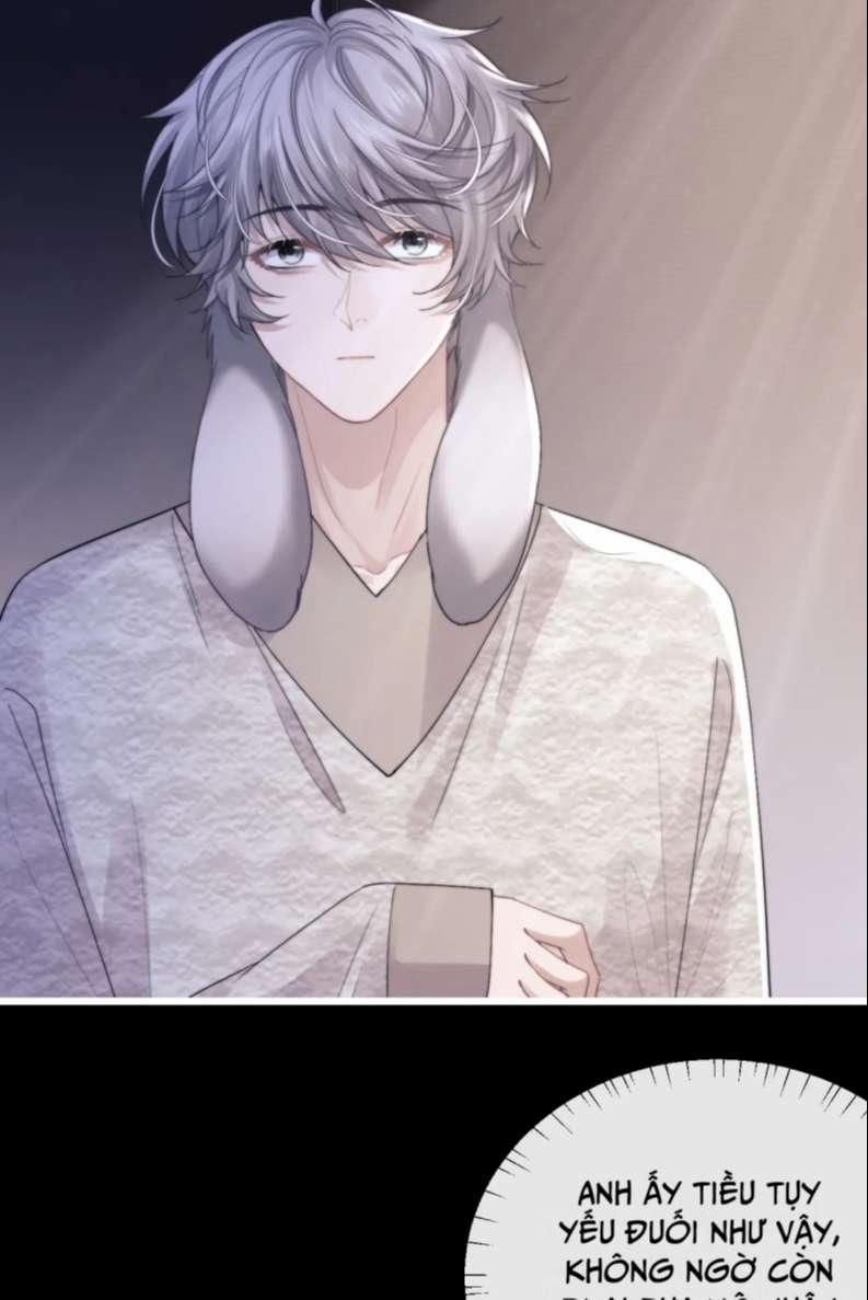 Chấp Sự Thỏ Cụp Tai 23 trang 11