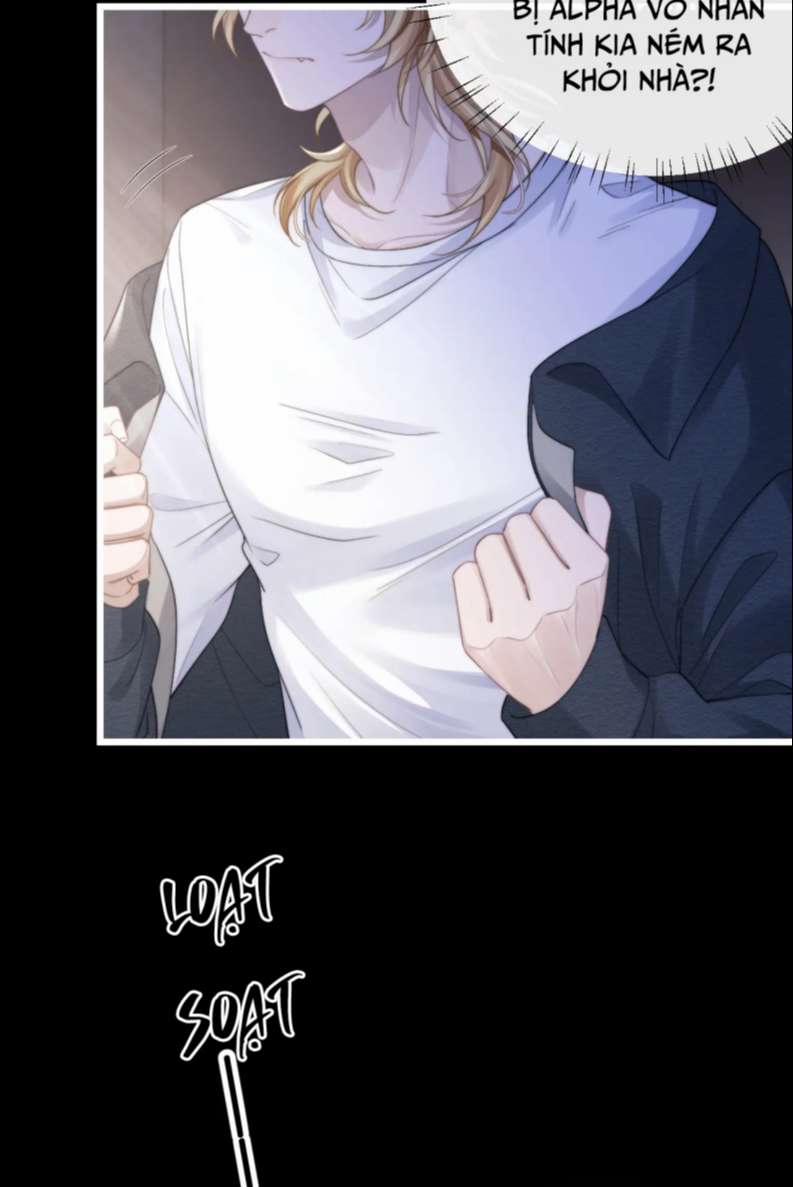 Chấp Sự Thỏ Cụp Tai 23 trang 12