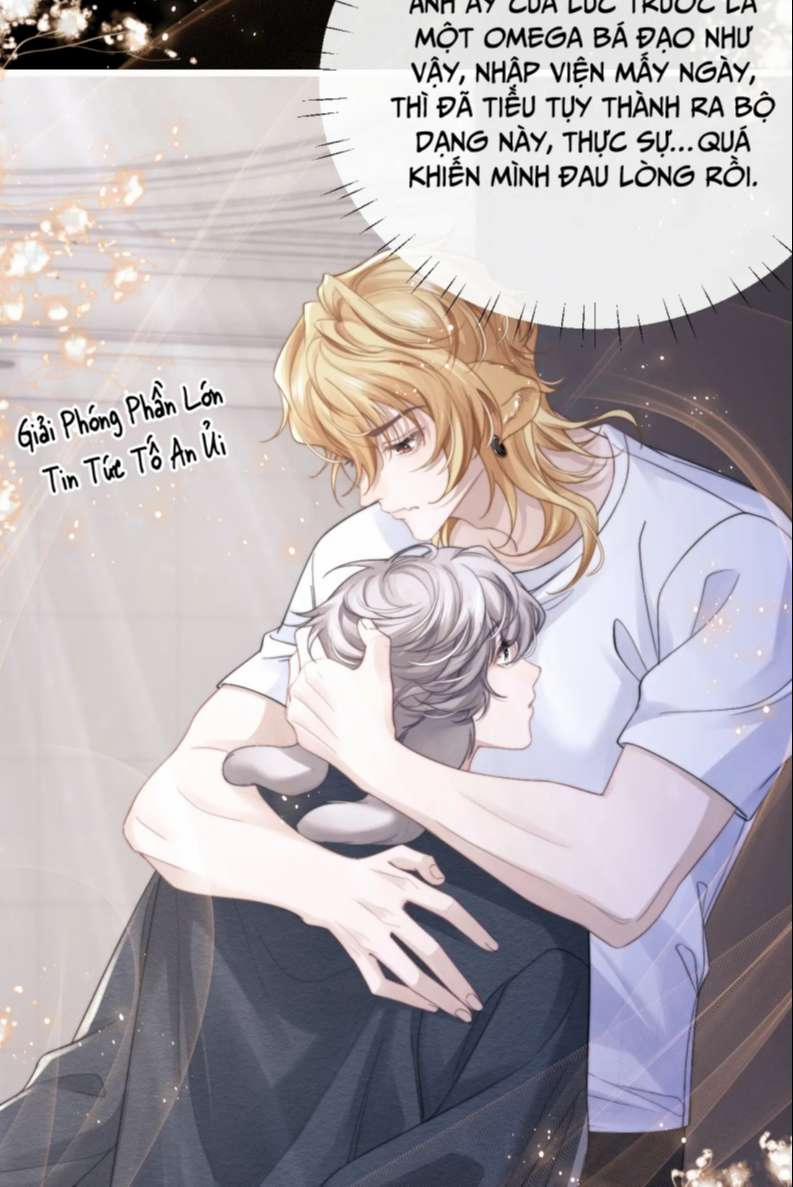 Chấp Sự Thỏ Cụp Tai 23 trang 14