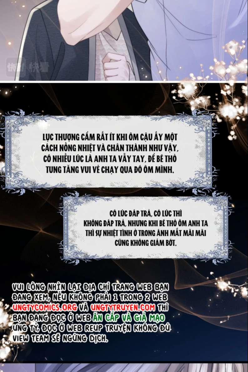 Chấp Sự Thỏ Cụp Tai 23 trang 16