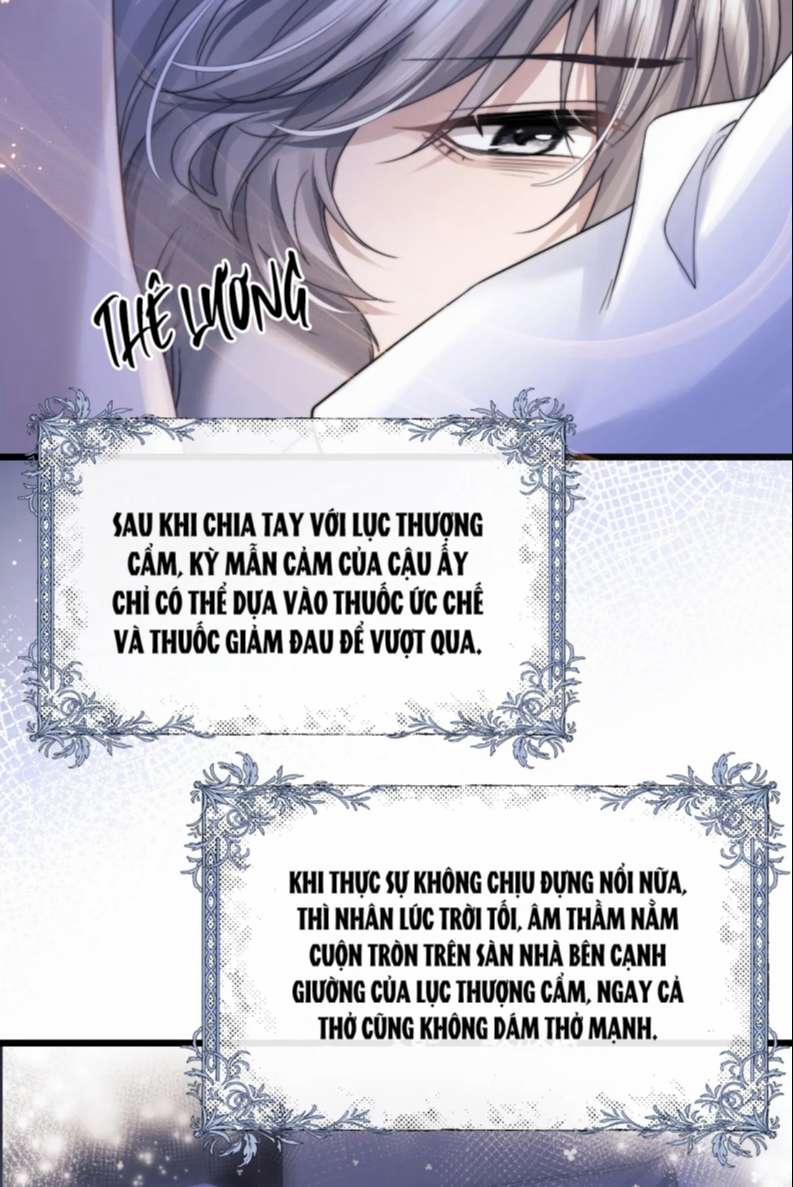 Chấp Sự Thỏ Cụp Tai 23 trang 17