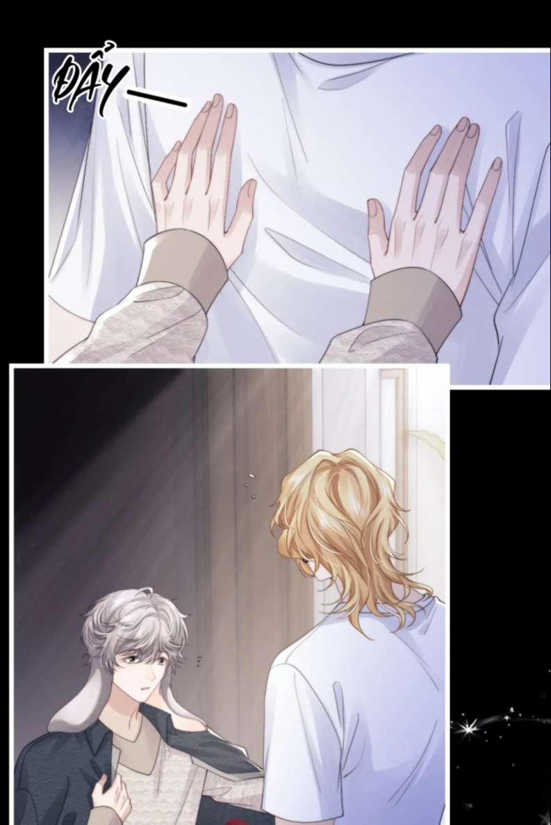 Chấp Sự Thỏ Cụp Tai 23 trang 19