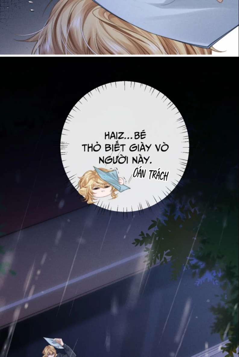 Chấp Sự Thỏ Cụp Tai 23 trang 2