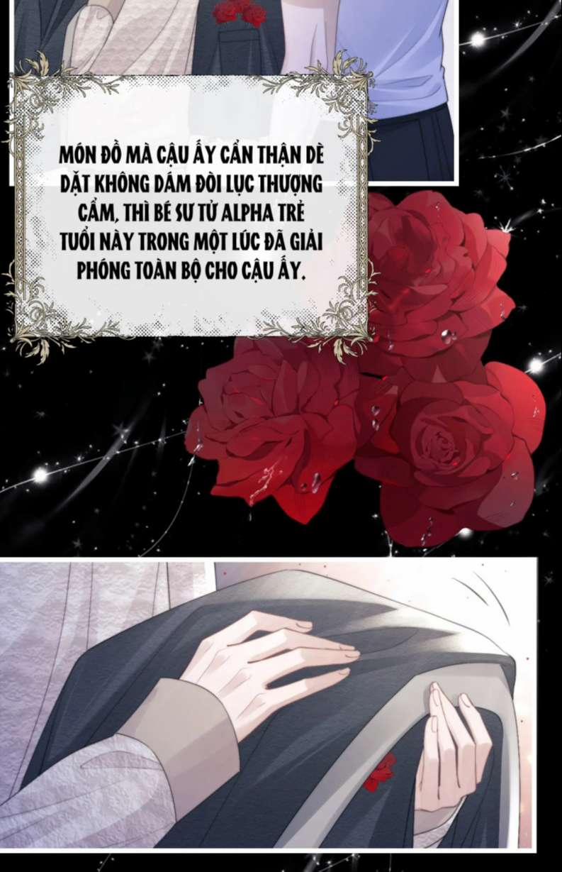 Chấp Sự Thỏ Cụp Tai 23 trang 20