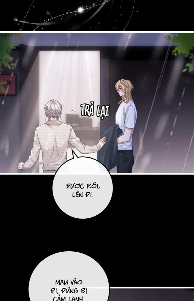 Chấp Sự Thỏ Cụp Tai 23 trang 21