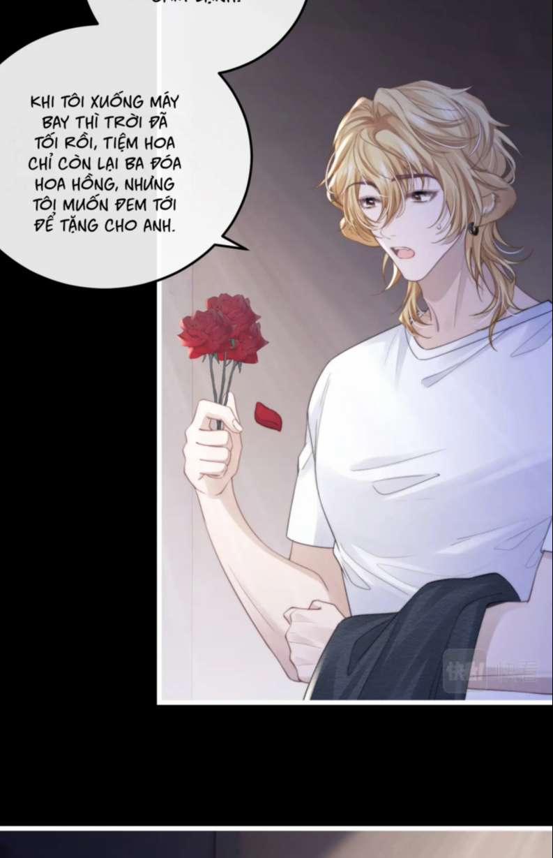 Chấp Sự Thỏ Cụp Tai 23 trang 22