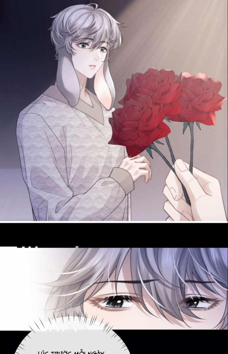 Chấp Sự Thỏ Cụp Tai 23 trang 23