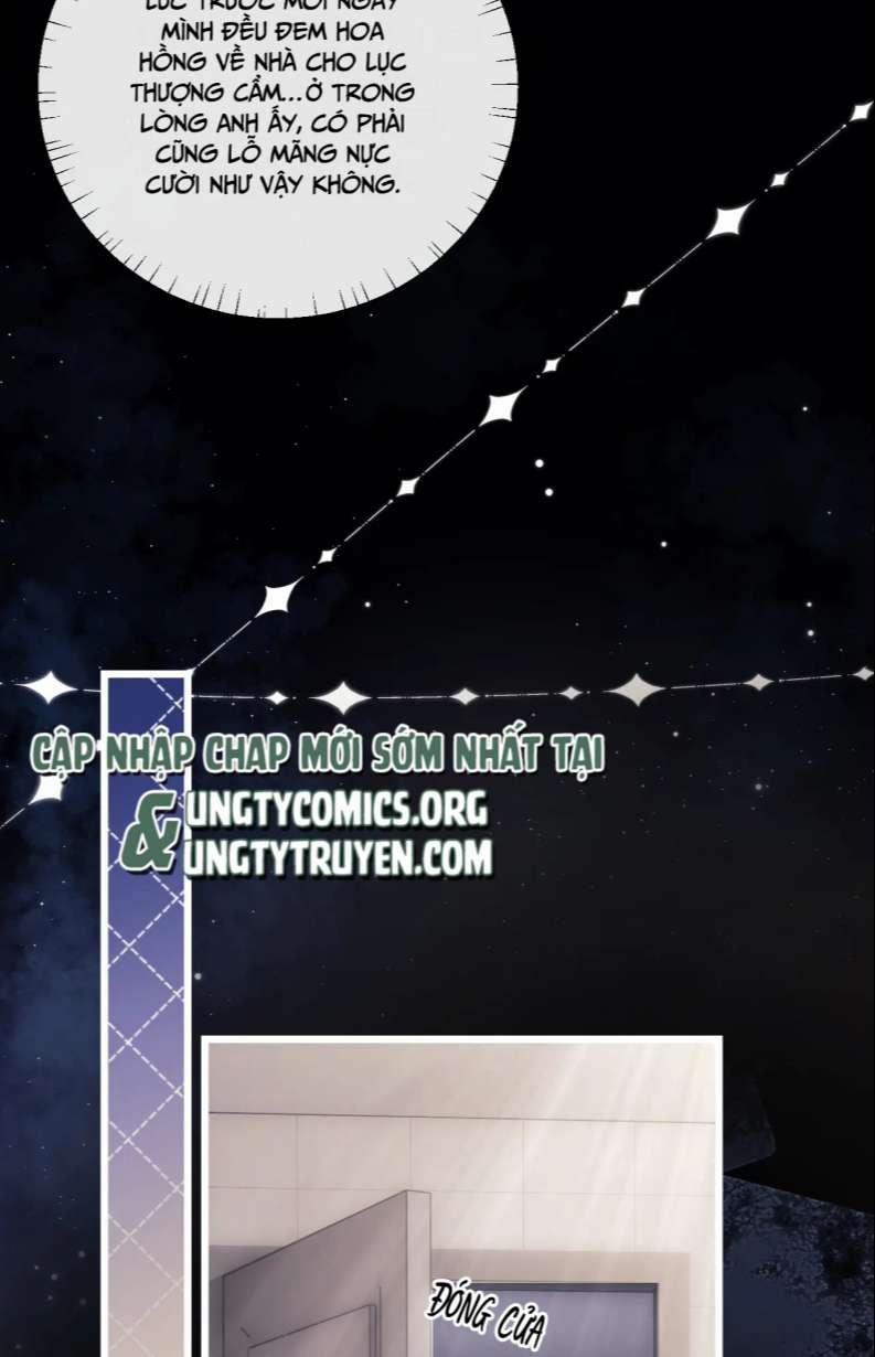 Chấp Sự Thỏ Cụp Tai 23 trang 24