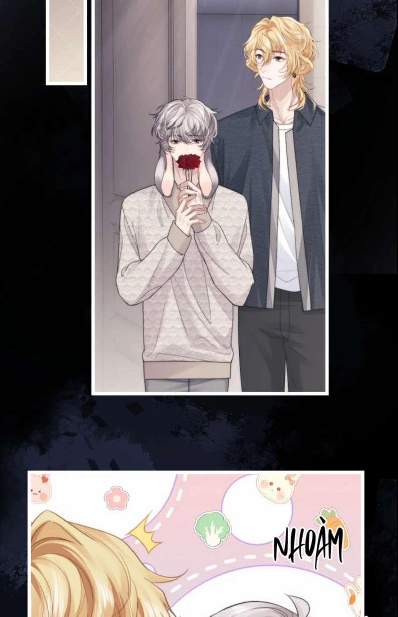 Chấp Sự Thỏ Cụp Tai 23 trang 25