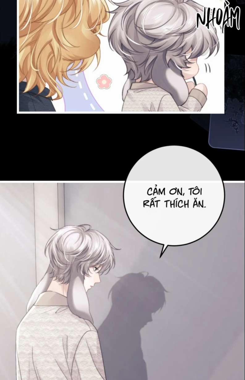 Chấp Sự Thỏ Cụp Tai 23 trang 26