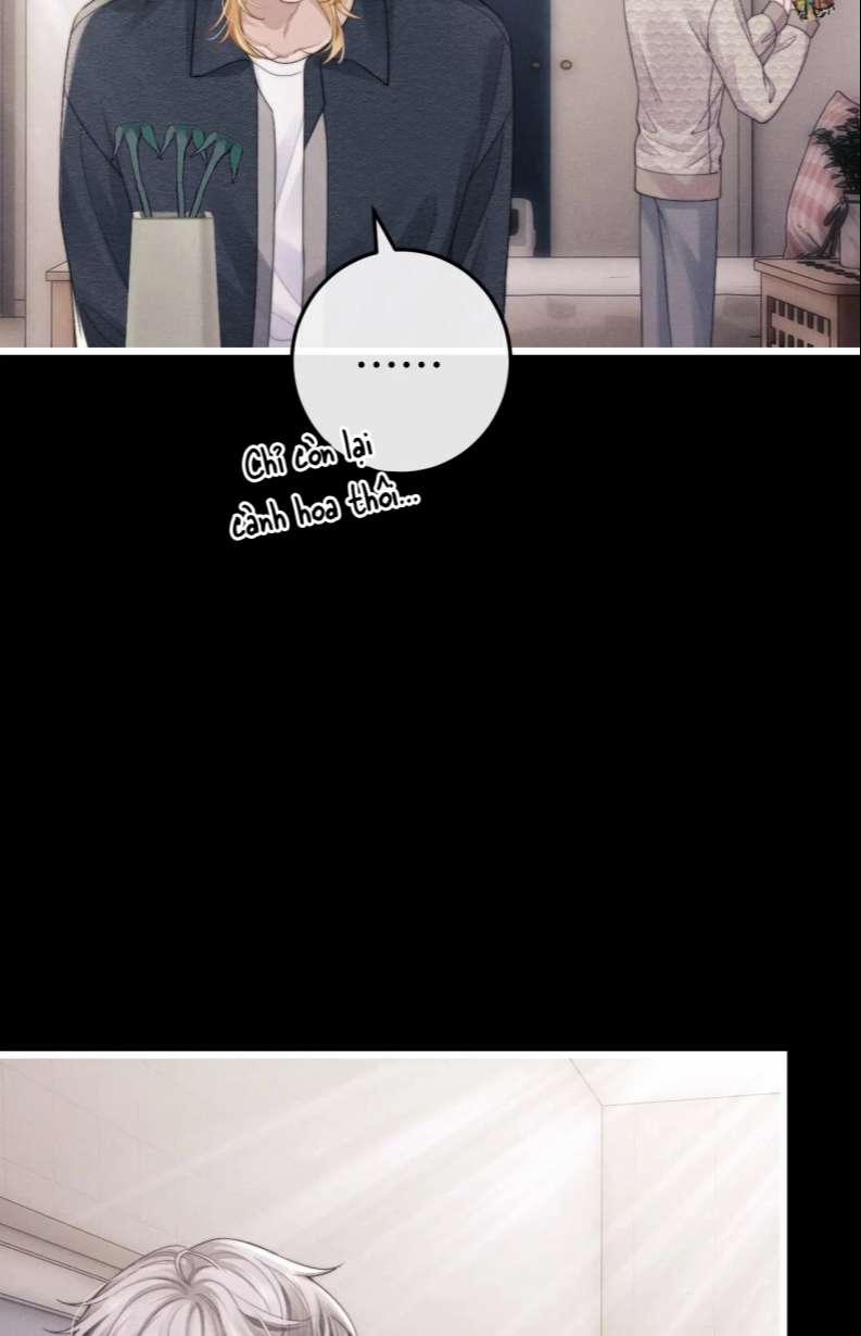Chấp Sự Thỏ Cụp Tai 23 trang 28