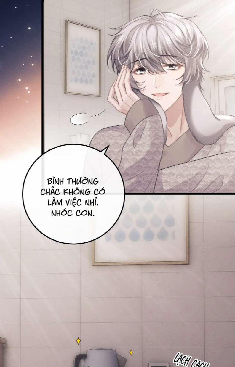 Chấp Sự Thỏ Cụp Tai 23 trang 32