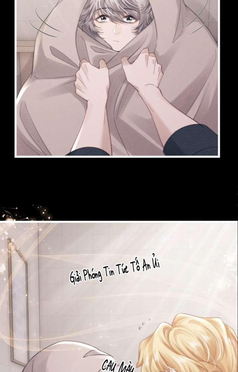 Chấp Sự Thỏ Cụp Tai 23 trang 35