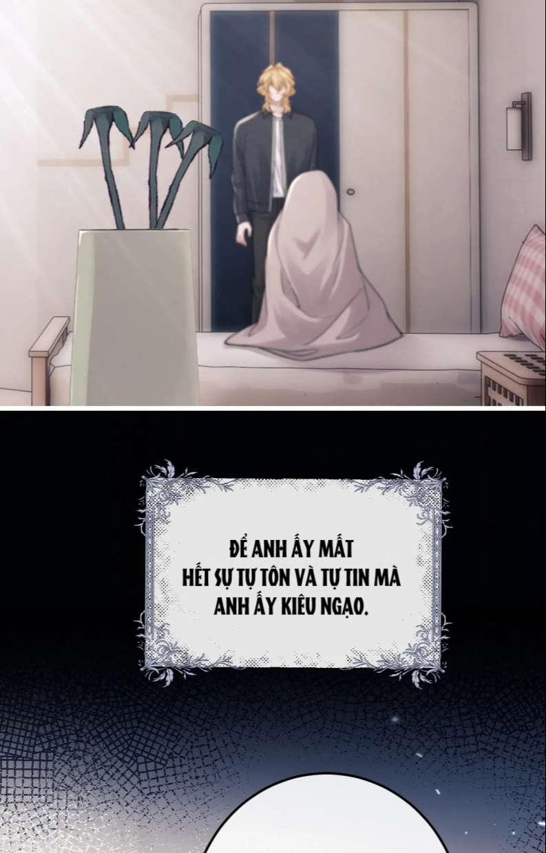 Chấp Sự Thỏ Cụp Tai 23 trang 38