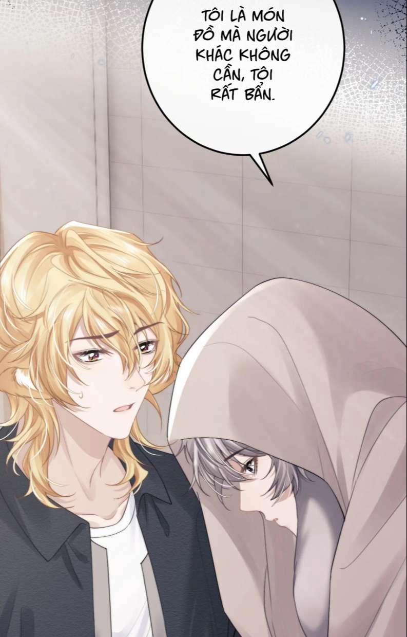 Chấp Sự Thỏ Cụp Tai 23 trang 39