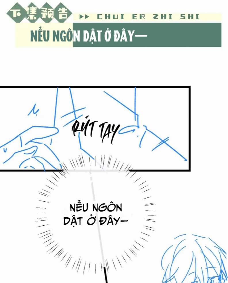 Chấp Sự Thỏ Cụp Tai 23 trang 42