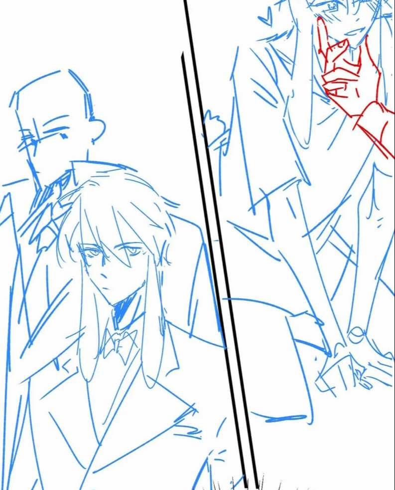 Chấp Sự Thỏ Cụp Tai 23 trang 43