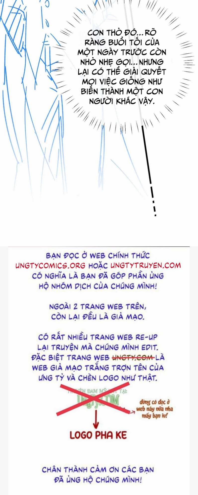 Chấp Sự Thỏ Cụp Tai 23 trang 44