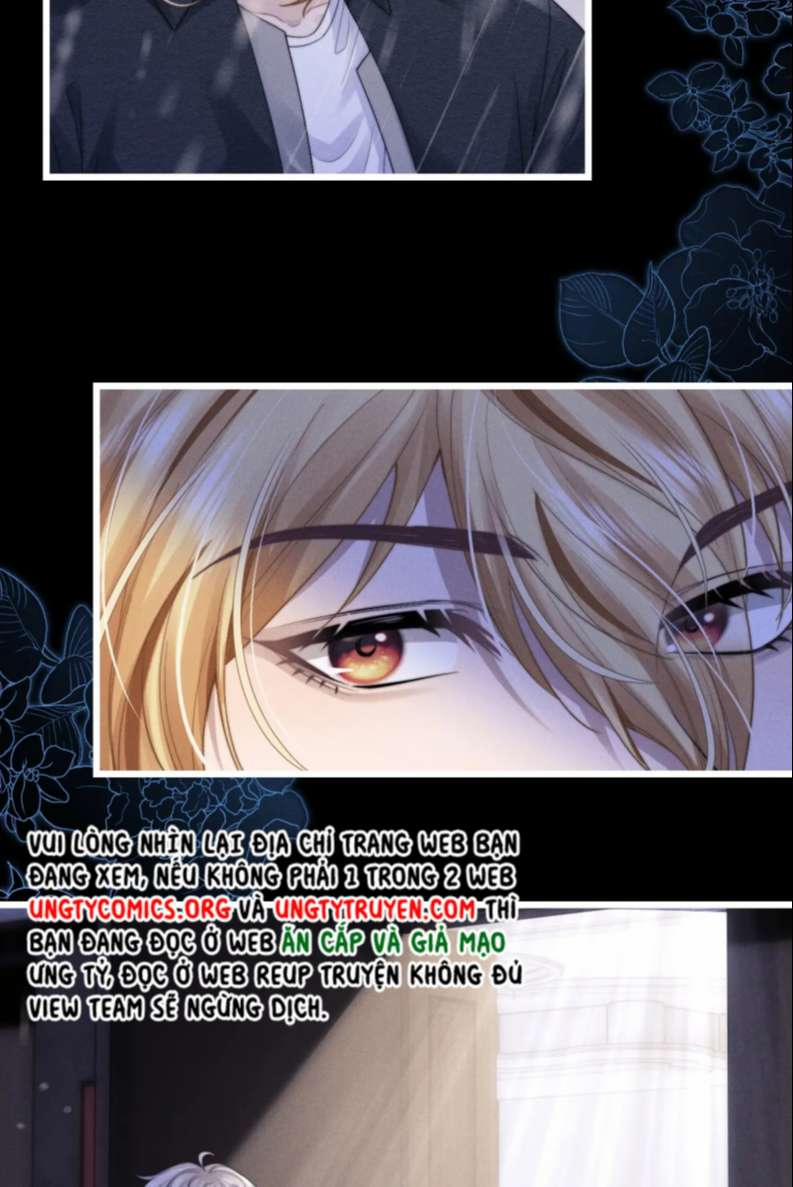 Chấp Sự Thỏ Cụp Tai 23 trang 5