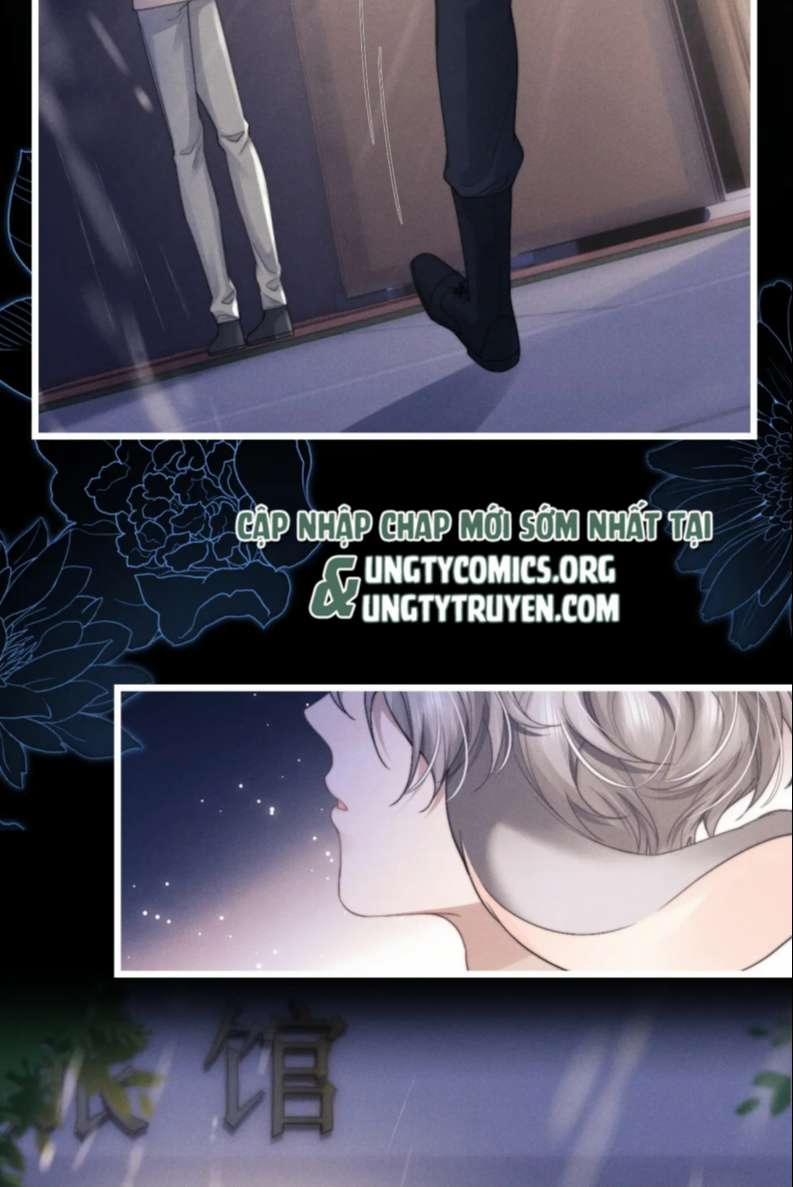 Chấp Sự Thỏ Cụp Tai 23 trang 8