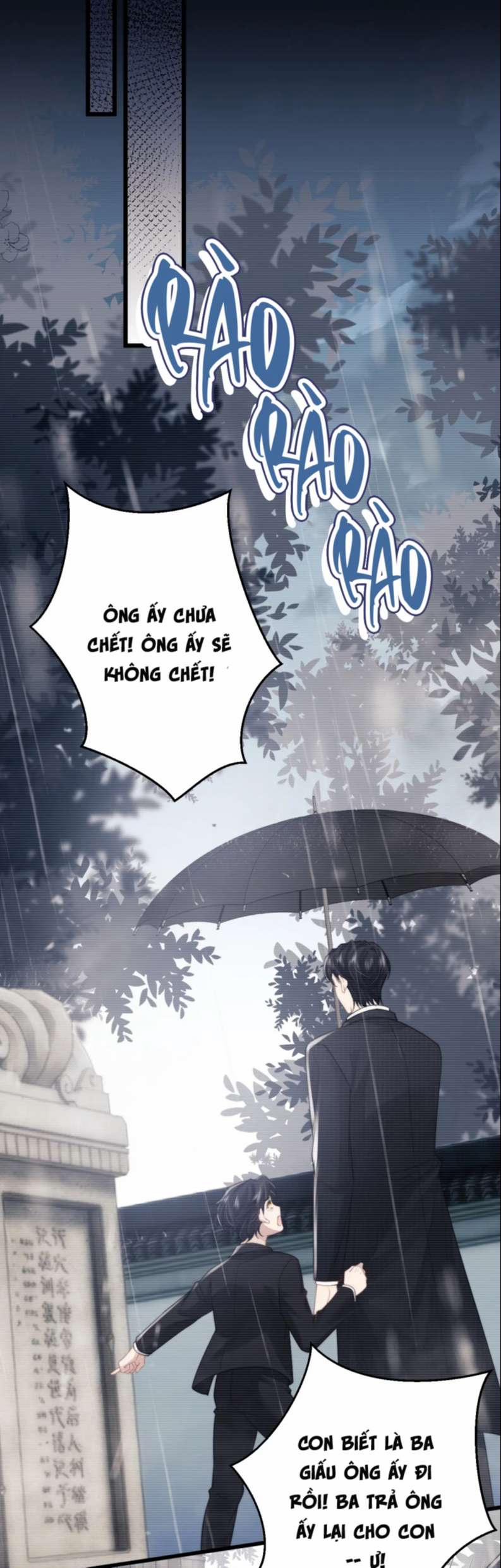 Chấp Sự Thỏ Cụp Tai 24 trang 12