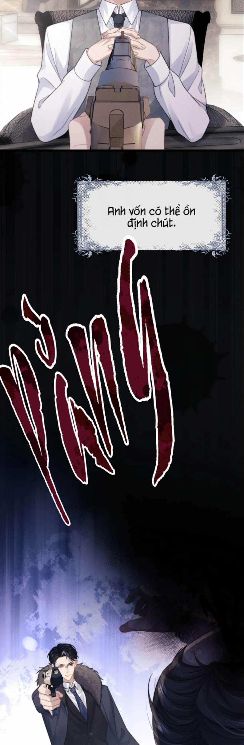 Chấp Sự Thỏ Cụp Tai 24 trang 24