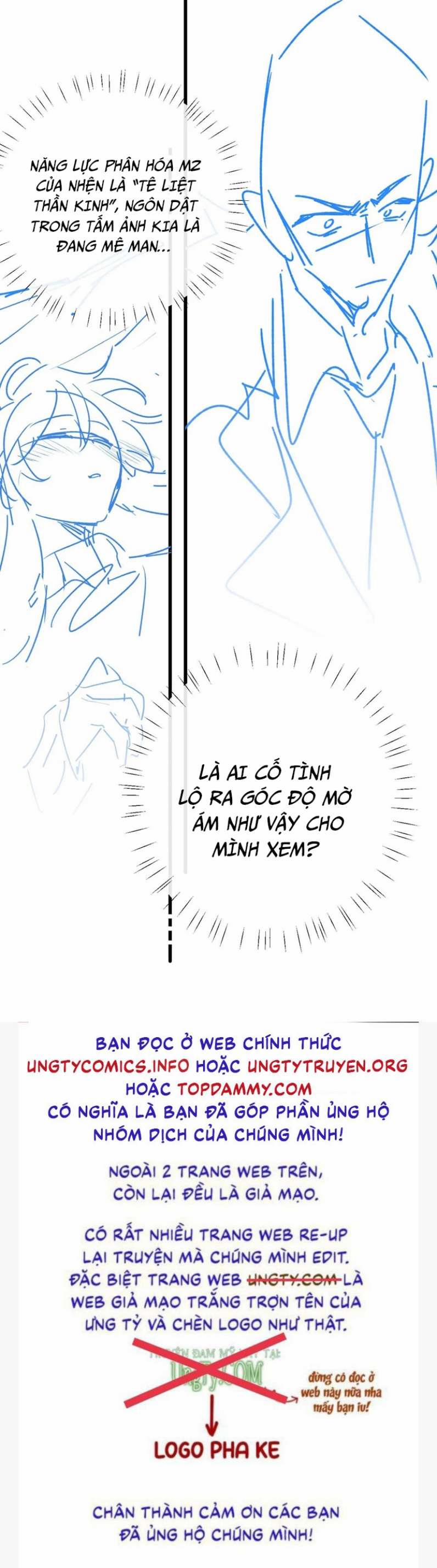 Chấp Sự Thỏ Cụp Tai 24 trang 27