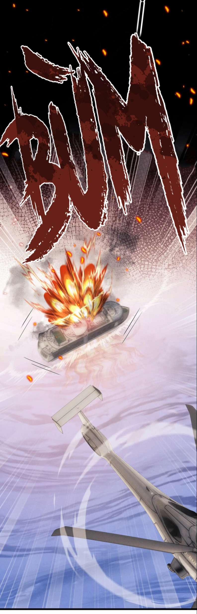 Chấp Sự Thỏ Cụp Tai 25 trang 10