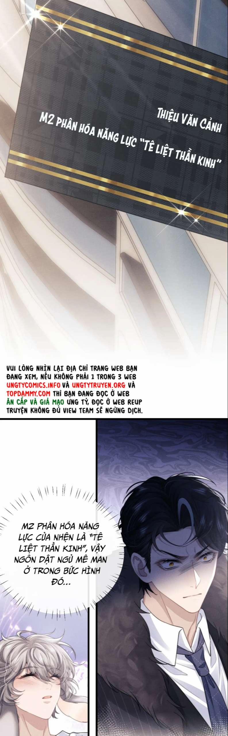 Chấp Sự Thỏ Cụp Tai 25 trang 15