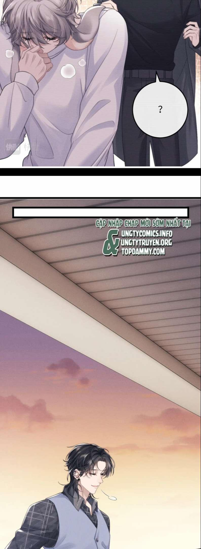 Chấp Sự Thỏ Cụp Tai 25 trang 20