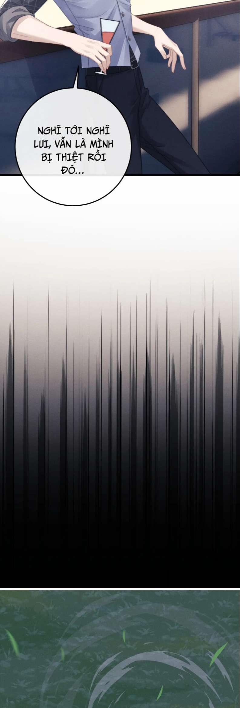 Chấp Sự Thỏ Cụp Tai 25 trang 21