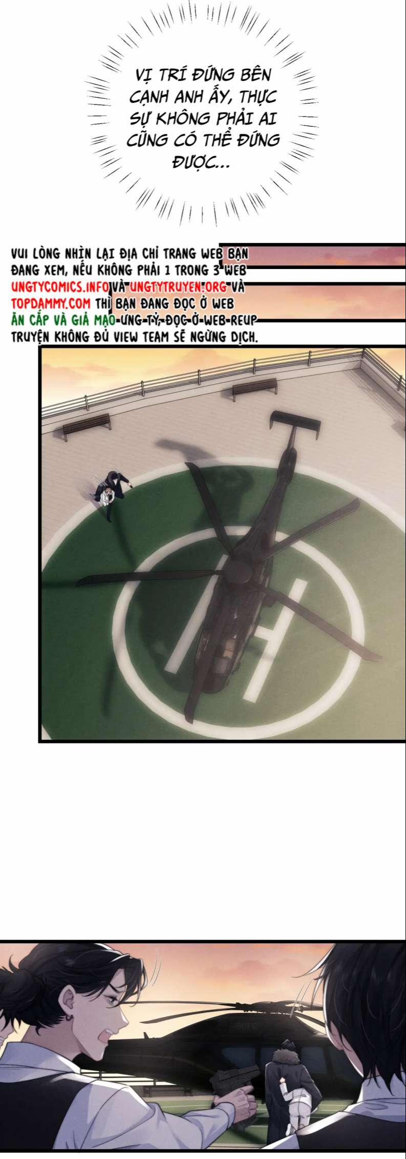 Chấp Sự Thỏ Cụp Tai 25 trang 5