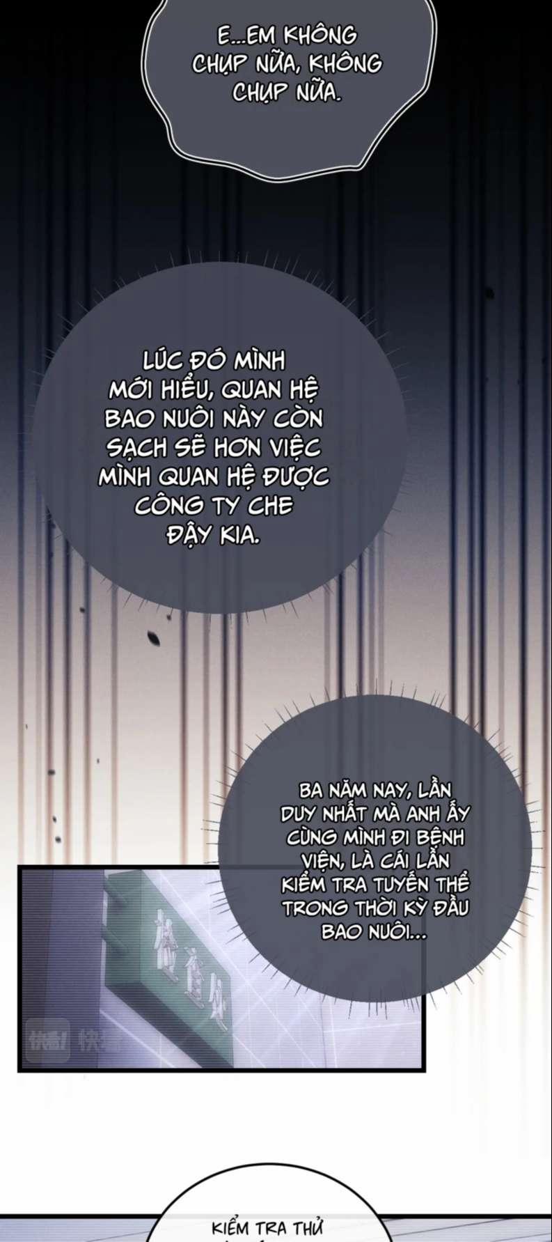 Chấp Sự Thỏ Cụp Tai 26 trang 10