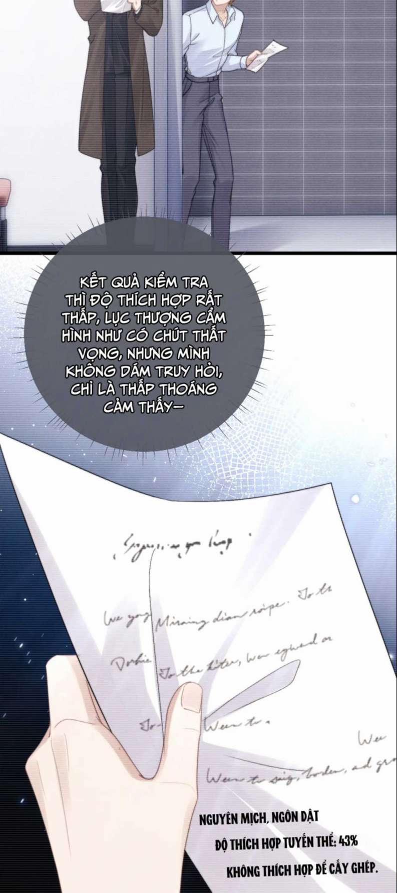 Chấp Sự Thỏ Cụp Tai 26 trang 12