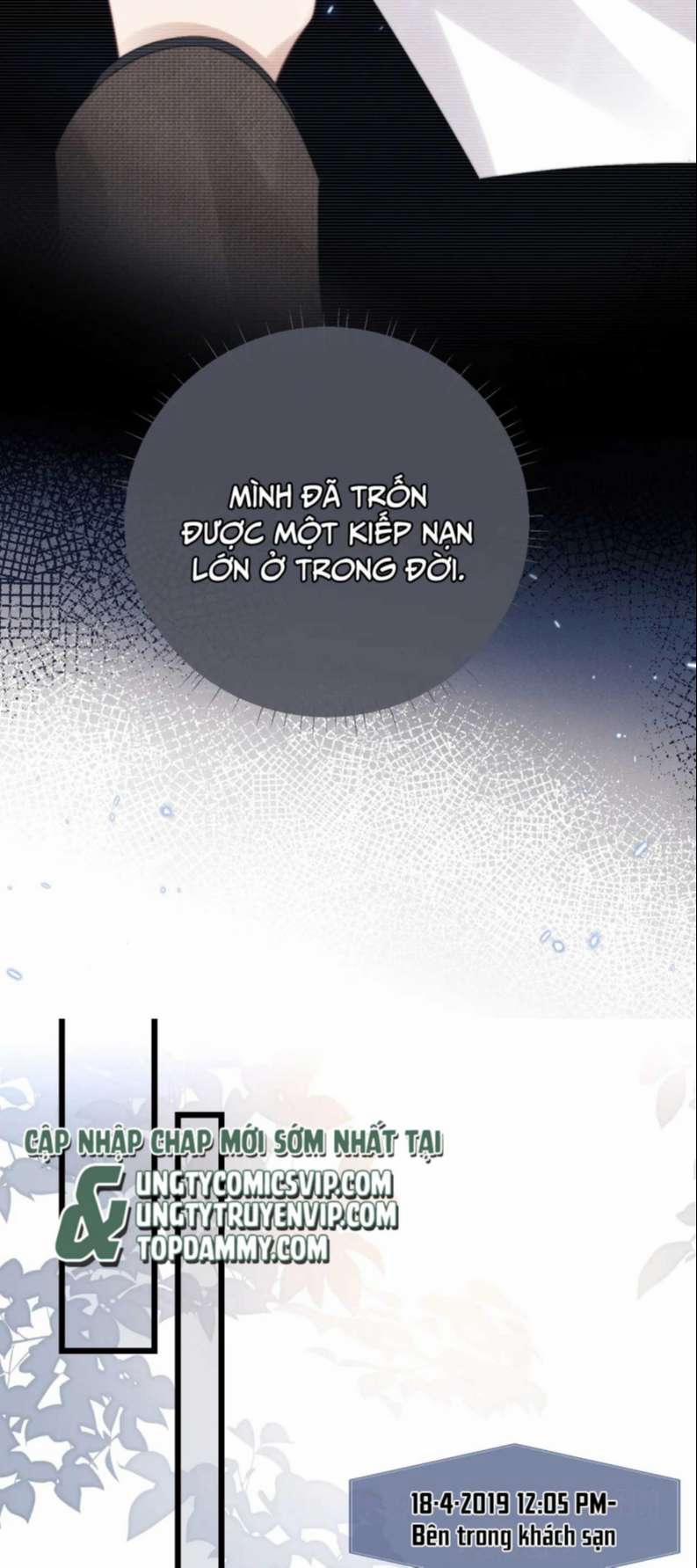 Chấp Sự Thỏ Cụp Tai 26 trang 13