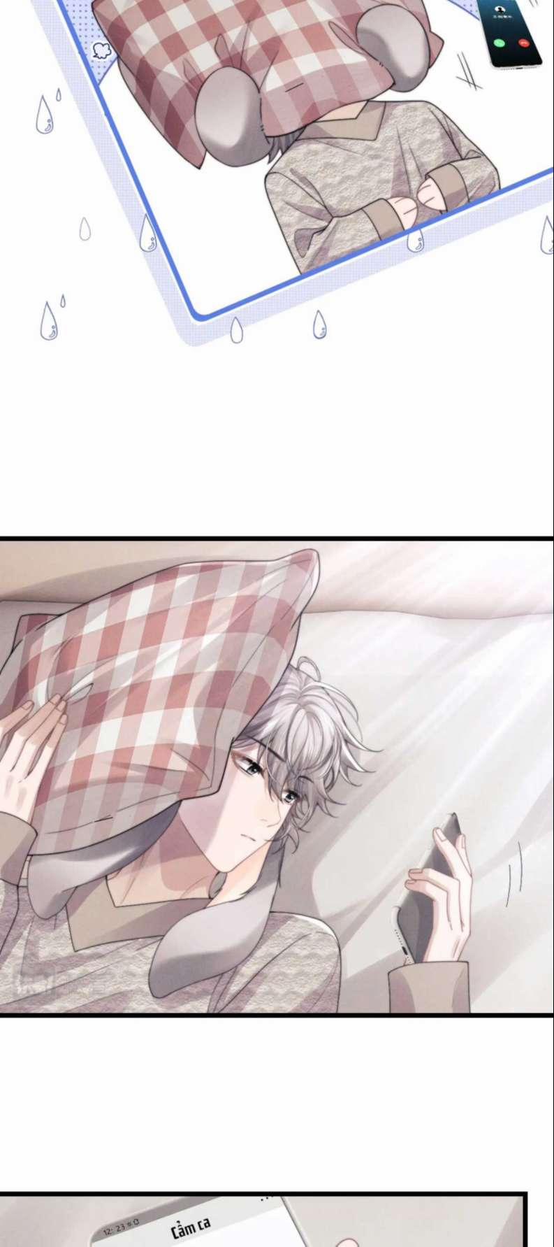 Chấp Sự Thỏ Cụp Tai 26 trang 19