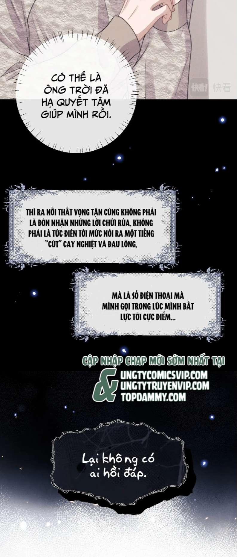 Chấp Sự Thỏ Cụp Tai 26 trang 24