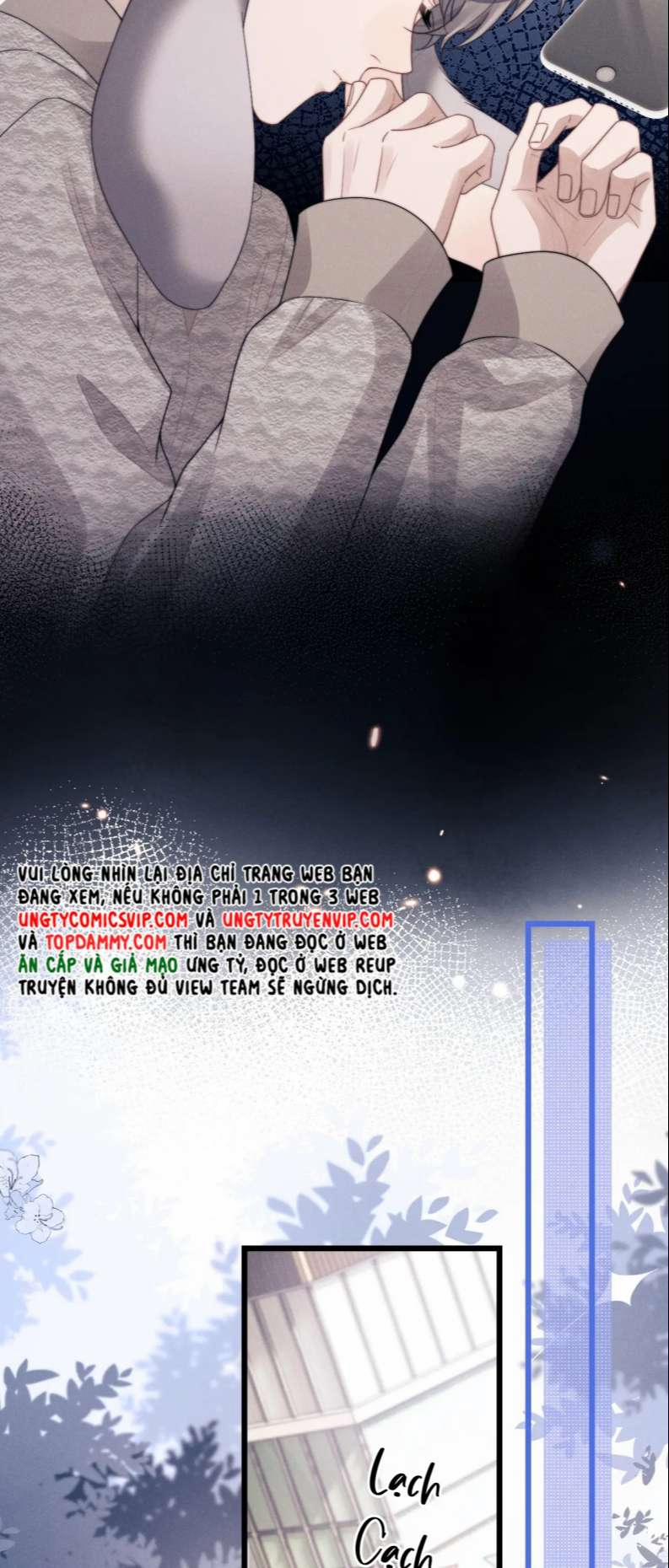 Chấp Sự Thỏ Cụp Tai 26 trang 28