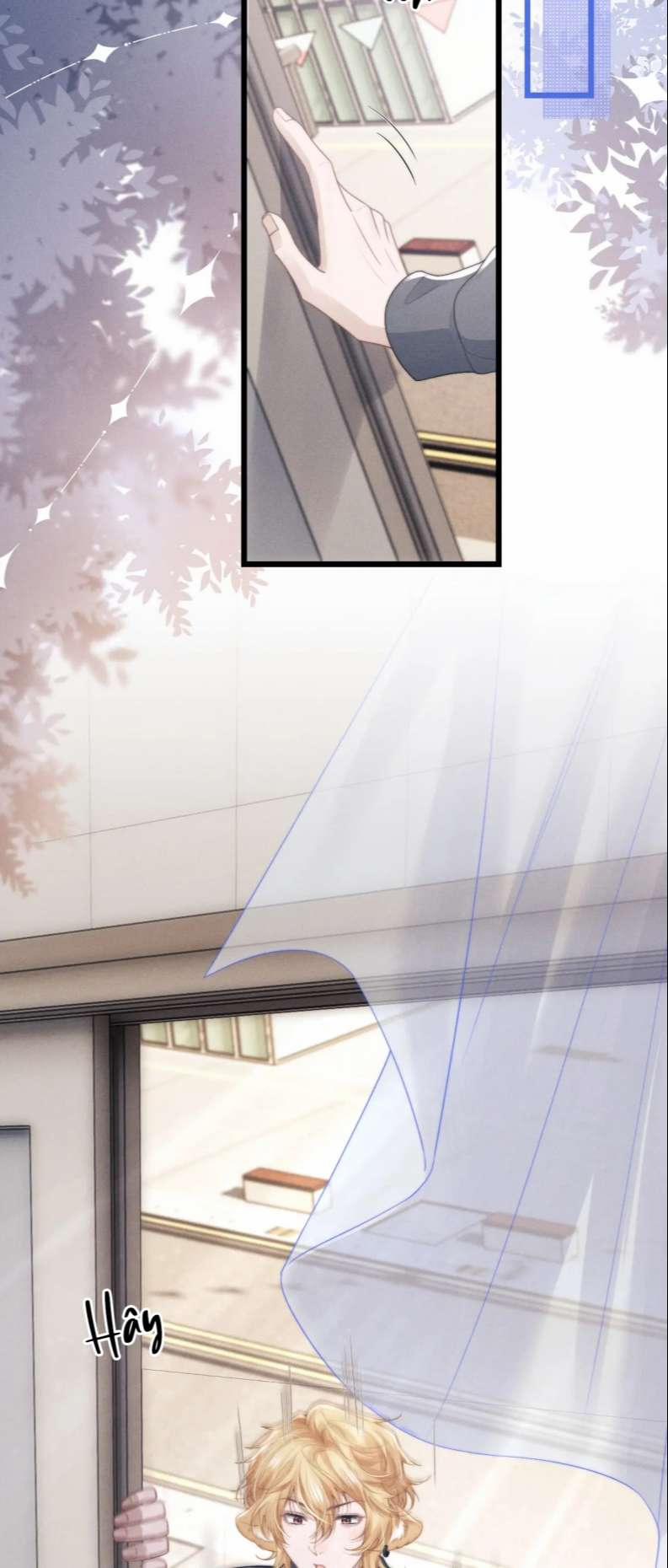 Chấp Sự Thỏ Cụp Tai 26 trang 29