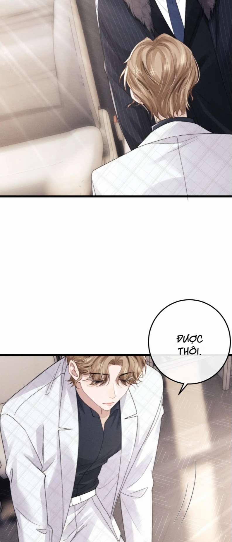 Chấp Sự Thỏ Cụp Tai 26 trang 5