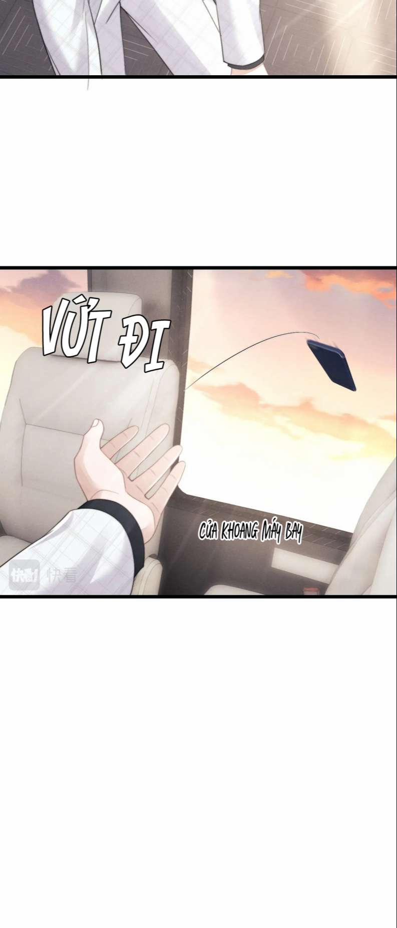 Chấp Sự Thỏ Cụp Tai 26 trang 6