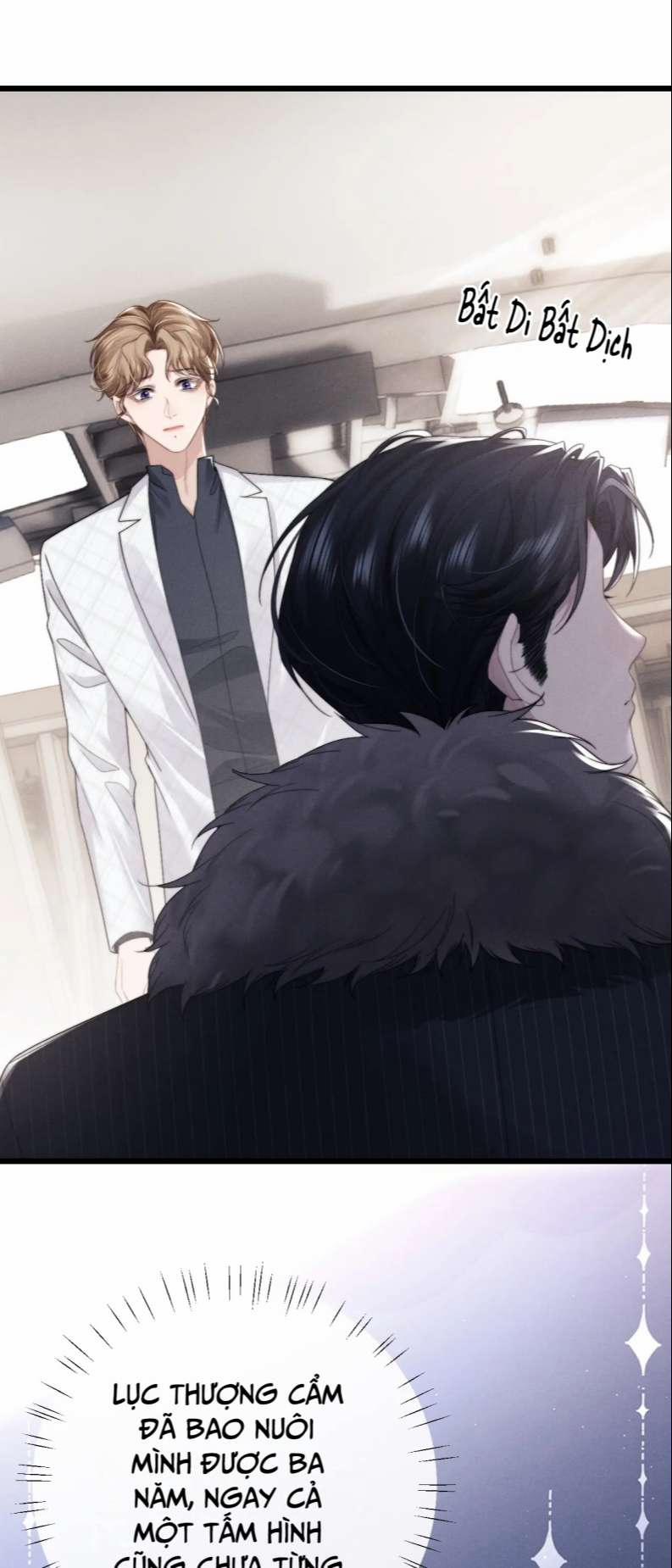 Chấp Sự Thỏ Cụp Tai 26 trang 7