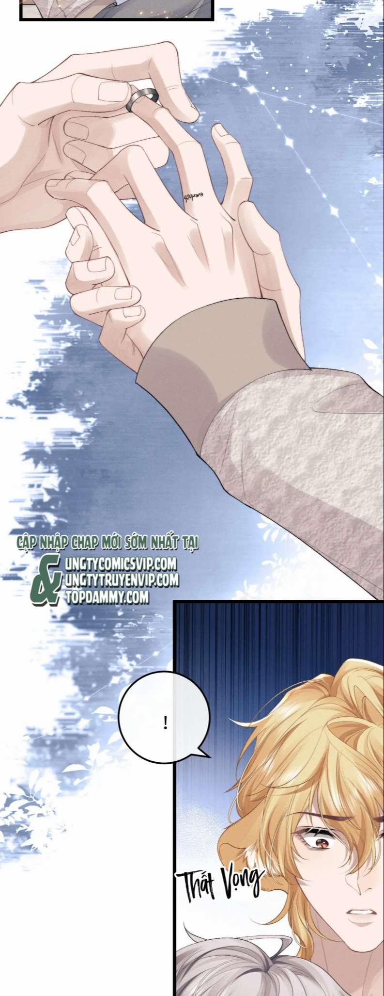 Chấp Sự Thỏ Cụp Tai 27 trang 13