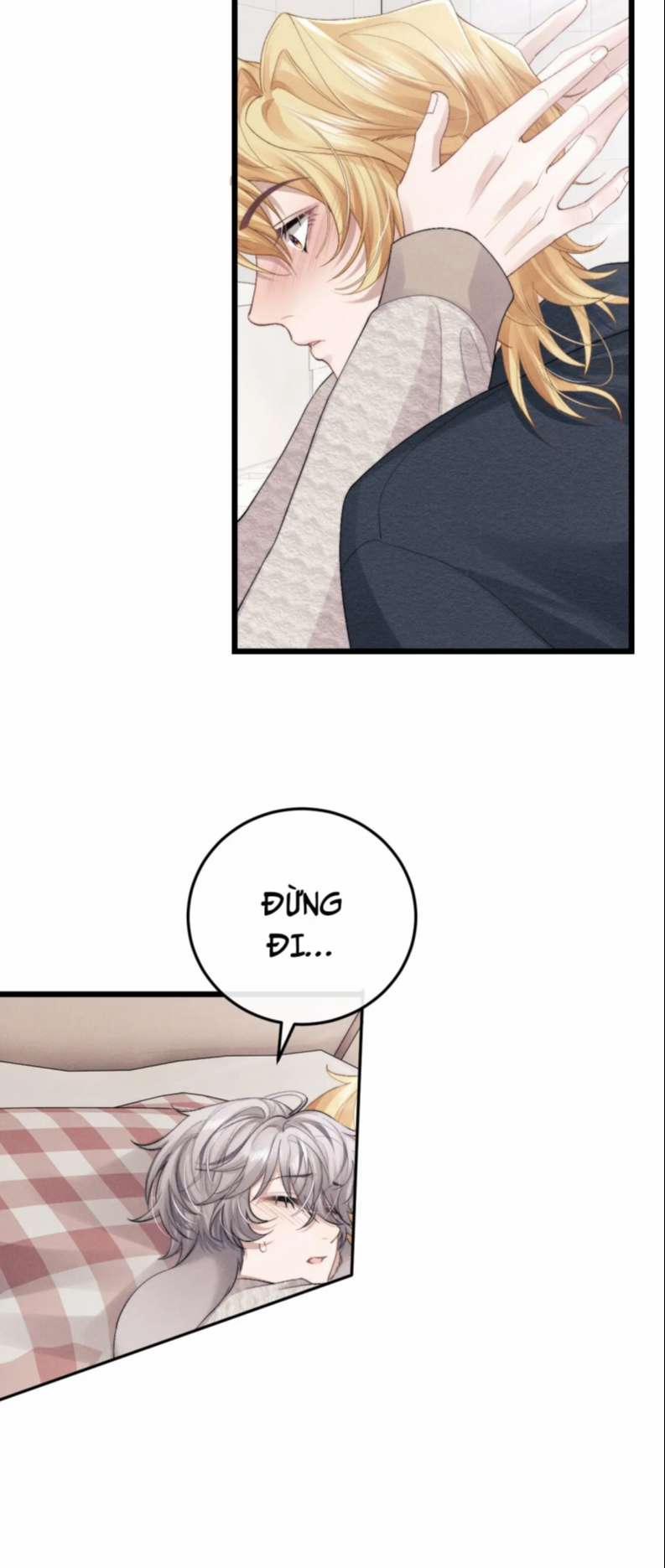 Chấp Sự Thỏ Cụp Tai 27 trang 17