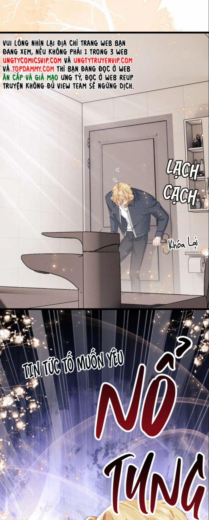 Chấp Sự Thỏ Cụp Tai 27 trang 23