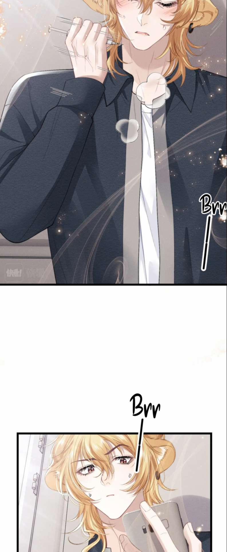 Chấp Sự Thỏ Cụp Tai 27 trang 26