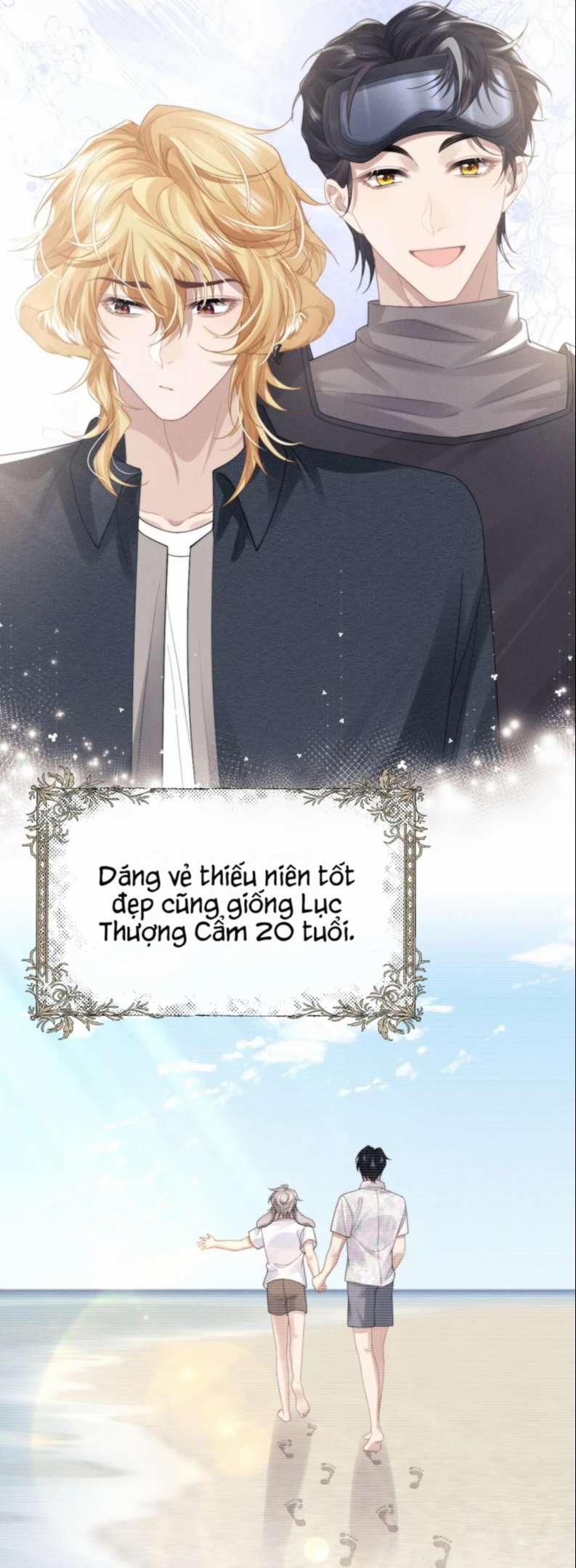 Chấp Sự Thỏ Cụp Tai 28 trang 28